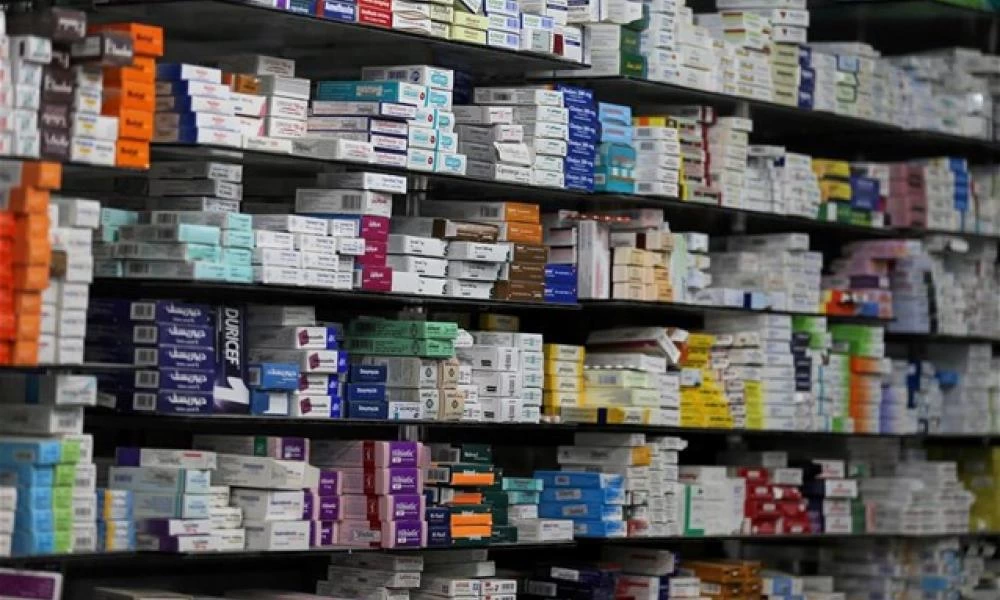 Κορονοϊός: Παράταση έως 31 Μαΐου της δωρεάν φαρμακευτικής περίθαλψης ανασφάλιστων